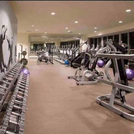 شقة Modern 1 Bed Icon Brickell With Amazing Views ميامي المظهر الخارجي الصورة