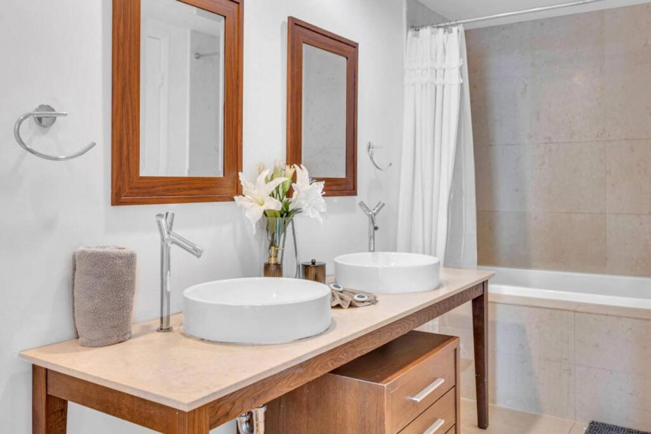 شقة Modern 1 Bed Icon Brickell With Amazing Views ميامي المظهر الخارجي الصورة