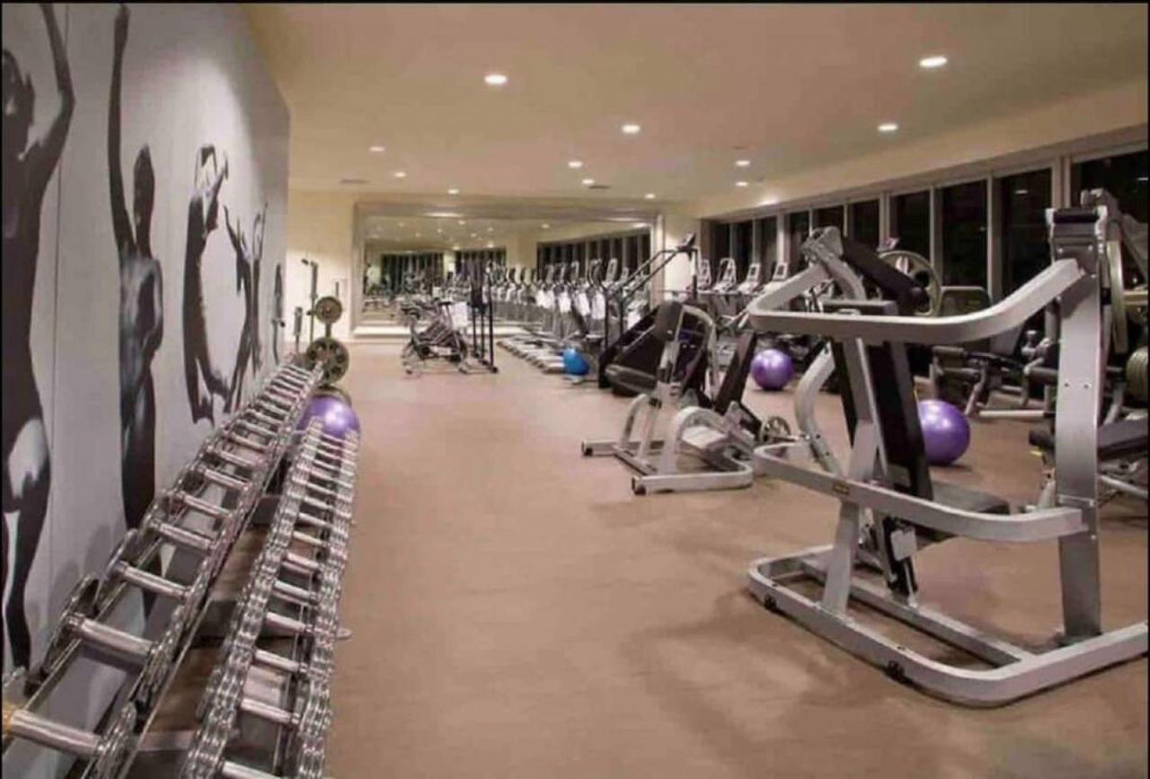 شقة Modern 1 Bed Icon Brickell With Amazing Views ميامي المظهر الخارجي الصورة