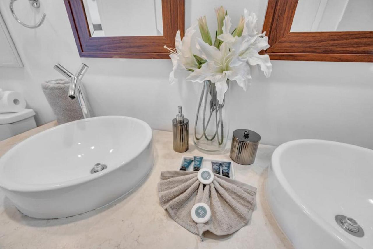 شقة Modern 1 Bed Icon Brickell With Amazing Views ميامي المظهر الخارجي الصورة
