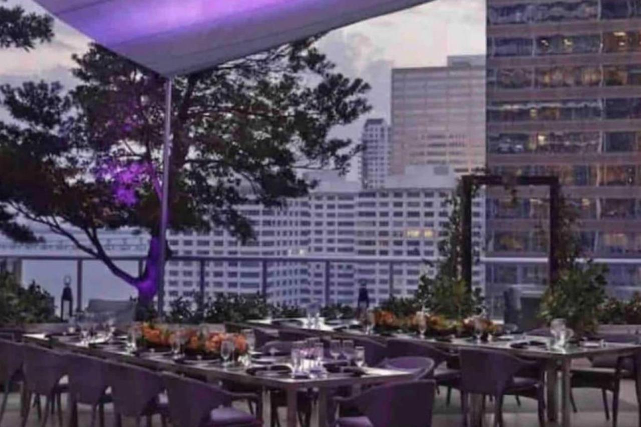 شقة Modern 1 Bed Icon Brickell With Amazing Views ميامي المظهر الخارجي الصورة